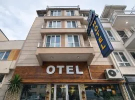 NEZİH SUİTS OTEL
