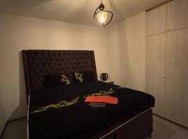 Stan na dan – hotel w mieście Pljevlja