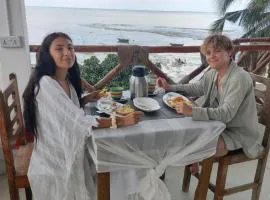 Larssons SKN Beach Hotel