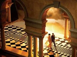 The Leela Palace Chennai