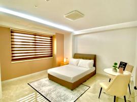 Stay at The Villages Clark 2，克拉克的飯店