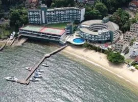 angra dos reis, condomínio angra inn