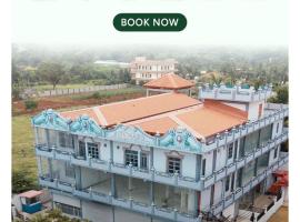 Best Inn, hotelli kohteessa Jaffna