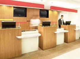 ibis Rio de Janeiro Parque Olimpico