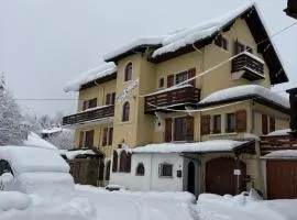 Chalet Hotel Sylvana