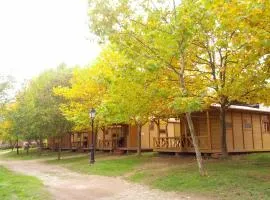 Bungalows Prados Abiertos