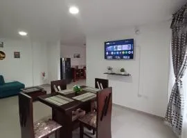 Refugio Volcán Tungurahua