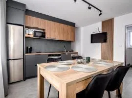 Apartamenty Przystanek Bańska