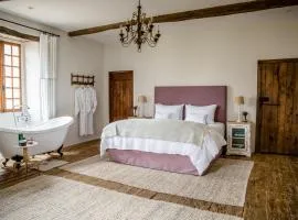 Les Manibelles Room 4a Puycelsi 4b Bruniquel