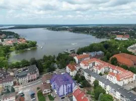 Przystań 150 Apartament