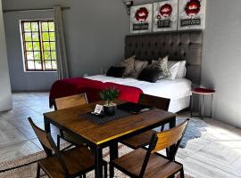 Banabaka spa and venue, Hotel in White River