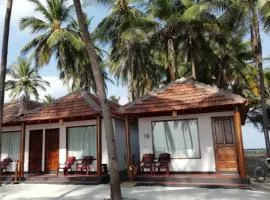 Red Coral Beach Resort