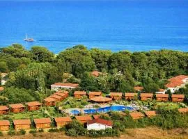 Odile Hotel Çıralı