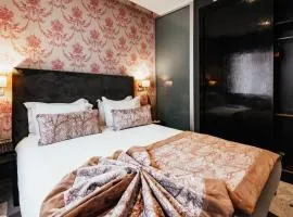 The Fourteen Luxury Boutique Hotel & SPA