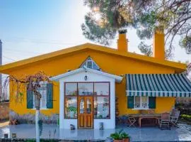 Saygın Farmhouse Ephesus Boutique Hotel