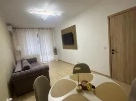 Alex MNL lux Apartment 2 free parking