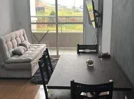 Paraíso da Mantiqueira