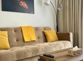 Matica Nest - Cozy home in the Center