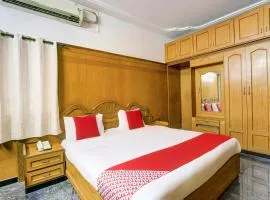 Hotel O Vivekam Home Stay