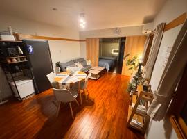 HAMARs ITOMAN HOUSE, hotel di Itoman