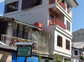 Toraja Hikari Homestay, hotel u gradu 'Rantepao'