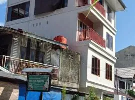 Toraja Hikari Homestay