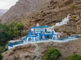 Hawer Inn - wadi bani Khalid