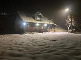 Kuća za odmor Mali brijeg