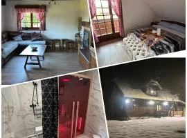 Kuća za odmor Mali brijeg