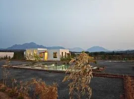 Vanthra Vilas, Jawai - Luxury Villas with Private Pools