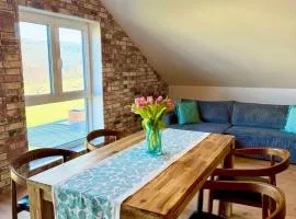 Ferienwohnung Auf der Höhe