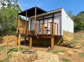 Glamping Barichara