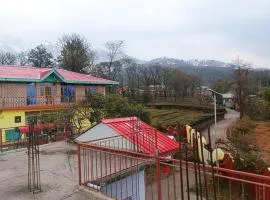 saraswati home stay