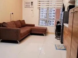 Sunshine100 1Bedroom 65InchesTV PoolGymBilliardPlayground