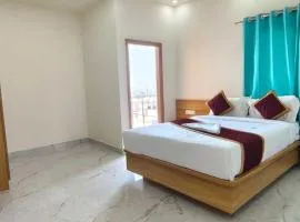 VK Boarding and Lodging