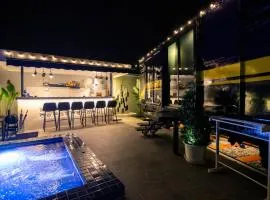 Baan Rot Fai Krabi Platform 3