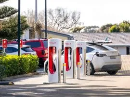 Novotel New Plymouth Taranaki