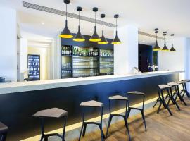 ibis Styles Kortrijk Expo, hotel en Cortrique