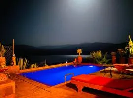 House of dreams bin el ouidane