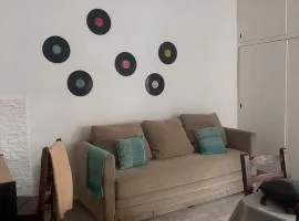 Departamento céntrico Tandil