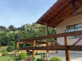 Chalé Nascer das Montanhas