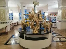 Апартаменты в Поляне