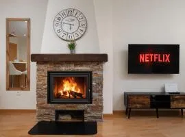 El mirador de Panticosa l WIFI l Garaje l Vistas