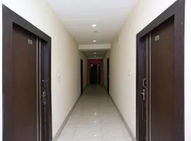 Hotel O Geetanjali Palace