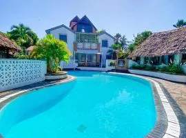 9 bedroom Villa
