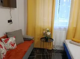 Mieszkanie z 2-sypialniami