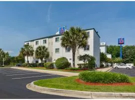 Columbia - Fort Jackson