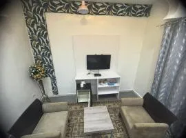 Chambre meubléet calme à Mbour