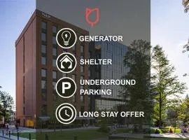 TULIP Residences Lviv