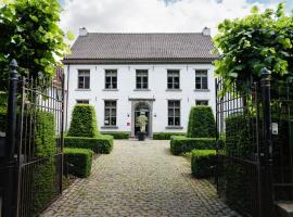 B&B Alexandre, hotel din Herzele